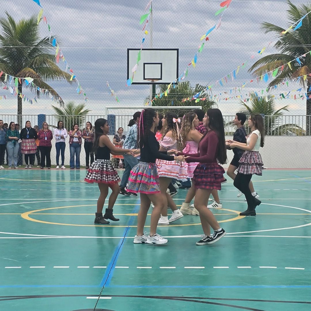 Festa Junina